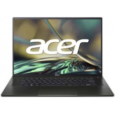 Ноутбук Acer Swift Edge SFA16-41 16" WQUXGA OLED/AMD R7 6800U/16/1024F/int/W11/Black