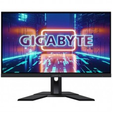 Монітор LCD GIGABYTE 27" M27F-A, 3xHDMI, DP, 2xUSB, USB-C, MM, IPS, 165Hz, 1ms, 99%sRGB, AdaptiveSync, HAS, HDR400 Монітор LCD GIGABYTE 27" M27F-A, 3xHDMI, DP, 2xUSB, USB-C, MM, IPS, 165Hz, 1ms, 99%sRGB, AdaptiveSync, HAS, HDR400
