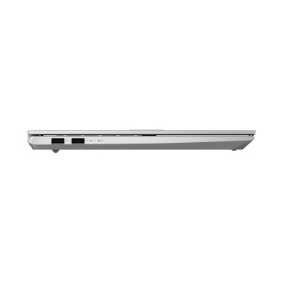 Ноутбук ASUS Vivobook Pro K6500ZC-HN366 15.6FHD IPS/Intel i5-12450H/16/512F/NVD3050-4/noOS/Silver