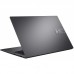 Ноутбук ASUS Vivobook S M3502QA-BQ218 15.6FHD IPS/AMD R5-5600H/8/256F/int/noOS/Black