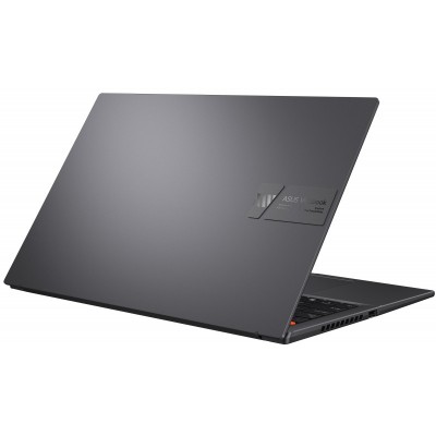 Ноутбук ASUS Vivobook S M3502QA-BQ218 15.6FHD IPS/AMD R5-5600H/8/256F/int/noOS/Black