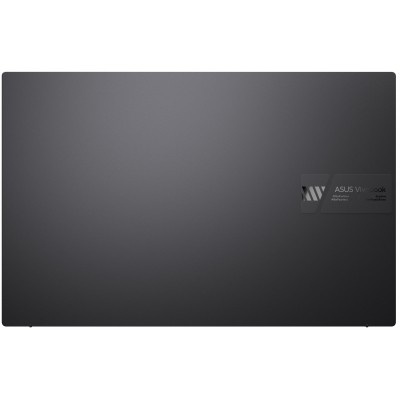 Ноутбук ASUS Vivobook S M3502QA-BQ218 15.6FHD IPS/AMD R5-5600H/8/256F/int/noOS/Black