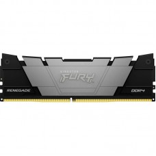 Пам'ять ПК Kingston DDR4   8GB 3200 FURY Renegade
