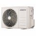 Кондиціонер Ardesto ARD-E09-R32 25м2 on/off 9000BTU 2.5кВт A/A -7°С R32 білий