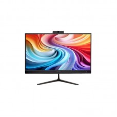 Комп'ютер персональний моноблок Acer Aspire C24-2YE13U5UNL 23.8" FHD, Intel i5-1334U, 16GB, F512GB, UMA, WiFi, Lin, чорний Комп'ютер персональний моноблок Acer Aspire C24-2YE13U5UNL 23.8" FHD, Intel i5-1334U, 16GB, F512GB, UMA, WiFi, Lin, чорний