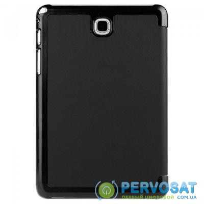 Чехол для планшета AirOn для Samsung Galaxy Tab A 8.0 black (4822356754377)