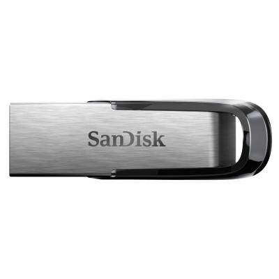 USB флеш накопитель SANDISK 64GB Flair USB 3.0 (SDCZ73-064G-G46)