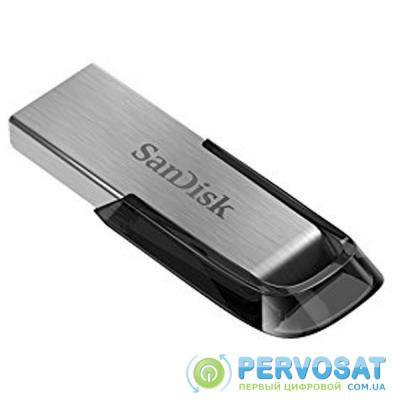 USB флеш накопитель SANDISK 64GB Flair USB 3.0 (SDCZ73-064G-G46)