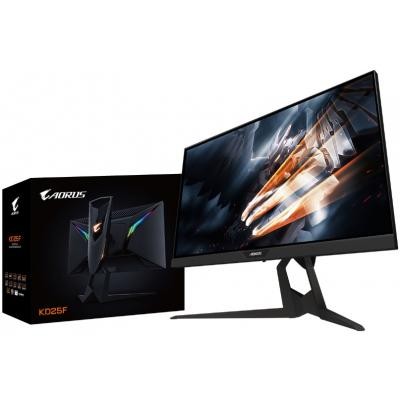 Монитор GIGABYTE AORUS KD25F