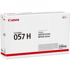 Картридж Canon 057H Black 10K (3010C002) Картридж Canon 057H Black 10K (3010C002)