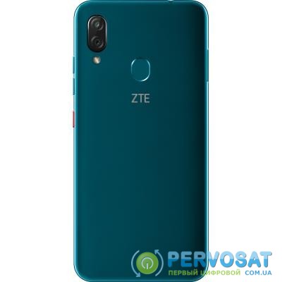 Мобильный телефон ZTE Blade V10 Vita 2/32GB Green