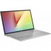 Ноутбук ASUS X712FA-BX320 (90NB0L61-M03960)