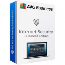 Антивірус AVG Internet Security Business Edition 5-19 PC, 3 year (AVG-ISBE-(5-19)-3Y) Антивірус AVG Internet Security Business Edition 5-19 PC, 3 year (AVG-ISBE-(5-19)-3Y)
