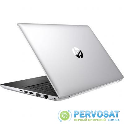 Ноутбук HP ProBook 440 G5 (5JJ81EA)