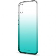 Чохол до моб. телефона MakeFuture Xiaomi Redmi 9A Gradient (TPU) Azure (MCG-XR9AAZ) Чохол до моб. телефона MakeFuture Xiaomi Redmi 9A Gradient (TPU) Azure (MCG-XR9AAZ)