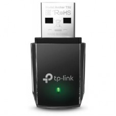 Мережева карта Wi-Fi TP-Link ARCHER-T3U Мережева карта Wi-Fi TP-Link ARCHER-T3U
