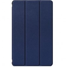 Чохол до планшета BeCover Smart Case Huawei MatePad T8 Deep Blue (705075) Чохол до планшета BeCover Smart Case Huawei MatePad T8 Deep Blue (705075)
