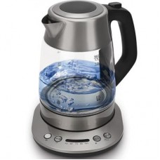 Електрочайник POLARIS PWK 1777CGLD Електрочайник POLARIS PWK 1777CGLD