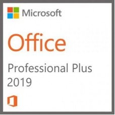 Офісний додаток Microsoft Office Professional Plus 2019 (DG7GMGF0F4MN_0003) Офісний додаток Microsoft Office Professional Plus 2019 (DG7GMGF0F4MN_0003)