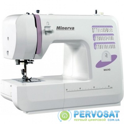 Швейная машина Minerva 23 Q