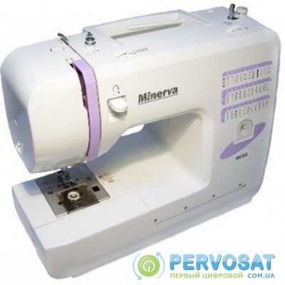Швейная машина Minerva 23 Q