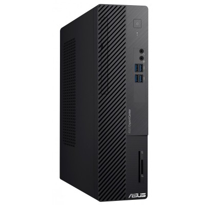 Персональний комп'ютер ASUS D500SA SFF Intel i5-10400/8/256F/int/NoOS