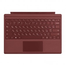 Клавіатура Microsoft Surface GO Type Cover Poppy Red Клавіатура Microsoft Surface GO Type Cover Poppy Red