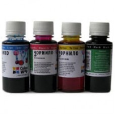 Чорнило ColorWay HP №22/28/57 Magenta (CW-HW300M01) Чорнило ColorWay HP №22/28/57 Magenta (CW-HW300M01)