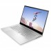 Ноутбук HP ENVY 17-ch0001ua 17.3FHD IPS AG/Intel i5-1135G7/16/1024F/NVD450-2/W10/Silver