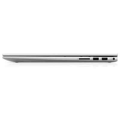 Ноутбук HP ENVY 17-ch0001ua 17.3FHD IPS AG/Intel i5-1135G7/16/1024F/NVD450-2/W10/Silver