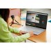 Ноутбук HP ENVY 17-ch0001ua 17.3FHD IPS AG/Intel i5-1135G7/16/1024F/NVD450-2/W10/Silver