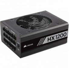 Блок живлення CORSAIR 1200W HX1200 (CP-9020140-EU)