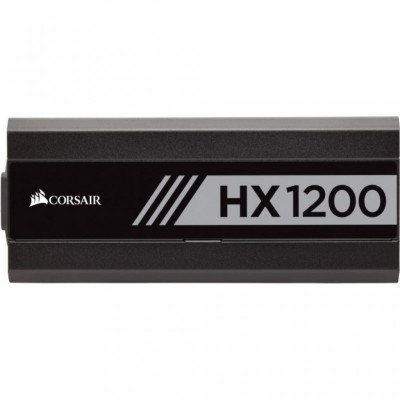 Блок живлення CORSAIR 1200W HX1200 (CP-9020140-EU)