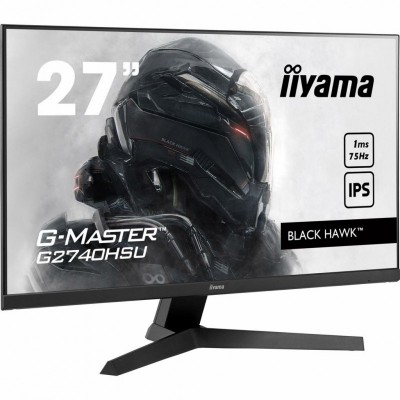 Монитор iiyama G2740HSU-B1