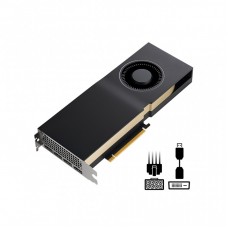 Відеокарта QUADRO RTX A5000 24GB PNY (VCNRTXA5000-SB) Відеокарта QUADRO RTX A5000 24GB PNY (VCNRTXA5000-SB)