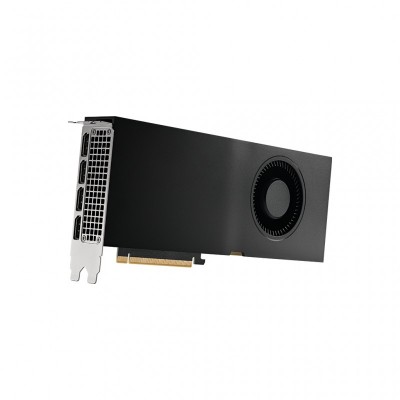 Відеокарта QUADRO RTX A5000 24GB PNY (VCNRTXA5000-SB)
