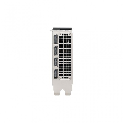 Відеокарта QUADRO RTX A5000 24GB PNY (VCNRTXA5000-SB)