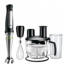Блендер Braun MQ 7075 X BK (MQ7075XBK) Блендер Braun MQ 7075 X BK (MQ7075XBK)