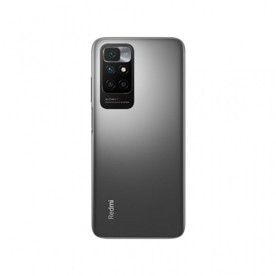 Мобільний телефон Xiaomi Redmi 10 4/128GB Grey