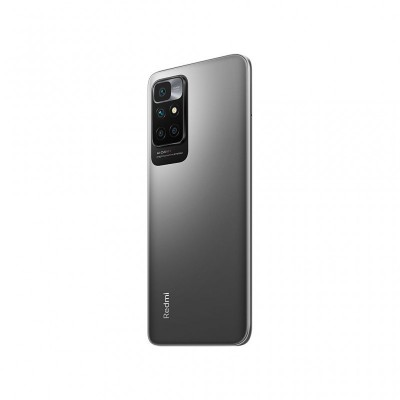 Мобільний телефон Xiaomi Redmi 10 4/128GB Grey