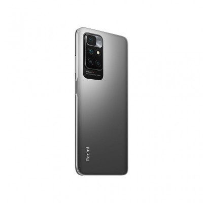 Мобільний телефон Xiaomi Redmi 10 4/128GB Grey