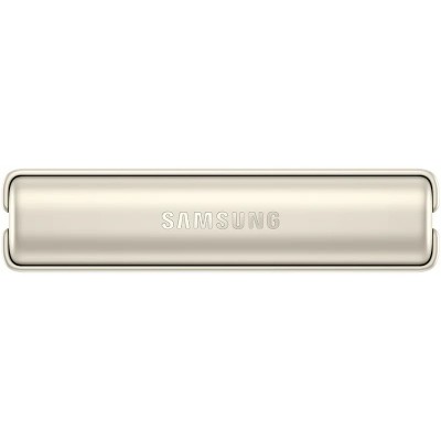 Смартфон Samsung Galaxy Z Flip 3 (F711) 8/128GB Cream