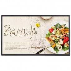 Дисплей 32" LG 32SM5J FHD 400nit 24/7 webOS WiFi Дисплей 32" LG 32SM5J FHD 400nit 24/7 webOS WiFi