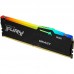 Пам'ять ПК Kingston DDR5 32GB 5600 Beast Black RGB