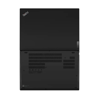 Ноутбук Lenovo ThinkPad T16 16" WUXGA IPS AG, AMD R5-6650U, 16GB, F512GB, UMA, Win11P, чорний