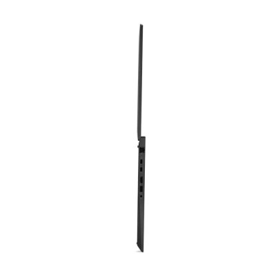 Ноутбук Lenovo ThinkPad T16 16" WUXGA IPS AG, AMD R5-6650U, 16GB, F512GB, UMA, Win11P, чорний
