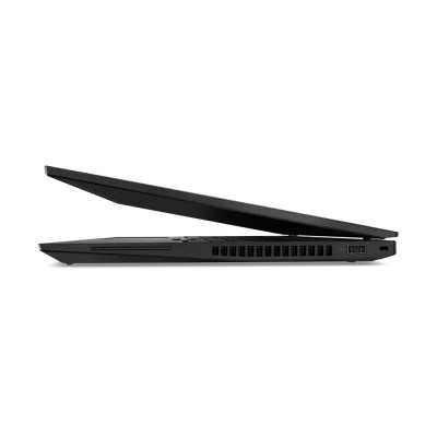 Ноутбук Lenovo ThinkPad T16 16" WUXGA IPS AG, AMD R5-6650U, 16GB, F512GB, UMA, Win11P, чорний