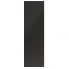 Холодильник Candy з нижн. мороз., 200x66х60, холод.відд.-258л, мороз.відд.-119л, 2дв., А++, NF, зона св-ті, чорний