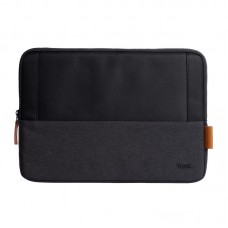 Чохол до ноутбука Trust Lisboa Sleeve 13", чорний Чохол до ноутбука Trust Lisboa Sleeve 13", чорний