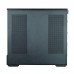 Корпус Zalman P30 black без БЖ, 1xUSB3.0, 1xUSB Type-C, 3x120мм ARGB, VGA 420мм, LCS ready, TG Front/Side Panel, mATX, чорний
